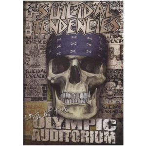 Live At The Olympic Auditorium