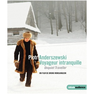 Piotr Anderszewski: Unquiet Traveller