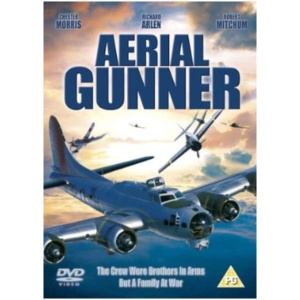 Aerial Gunner