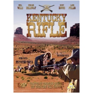 Kentucky Rifle