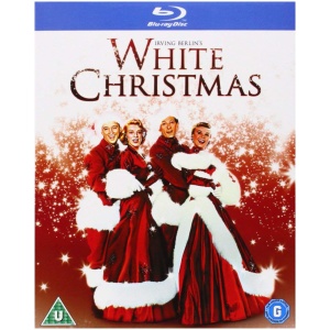 White Christmas