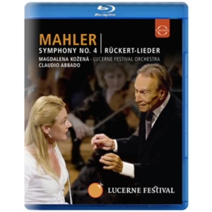 Mahler: Symphony No.4 (Abbado)
