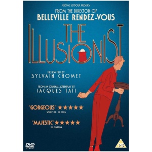 The Illusionist