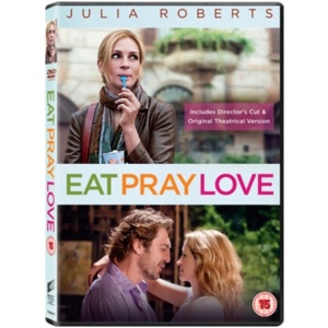 Eat Pray Love