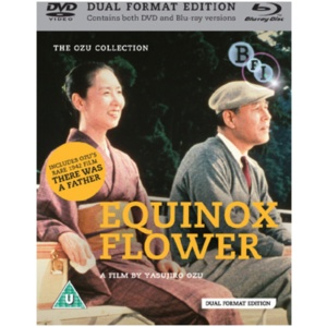 Equinox Flower