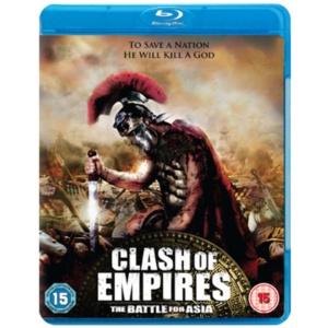 Clash of Empires