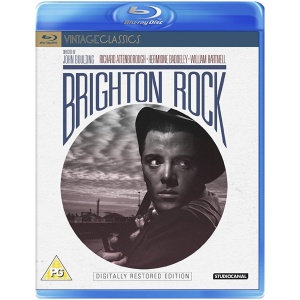Brighton Rock