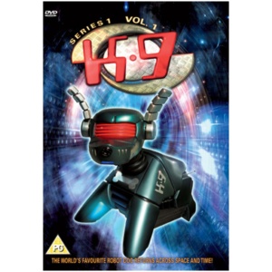 K9: Series 1 - Volume 1