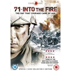 71 - Into the Fire
