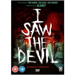 I Saw the Devil