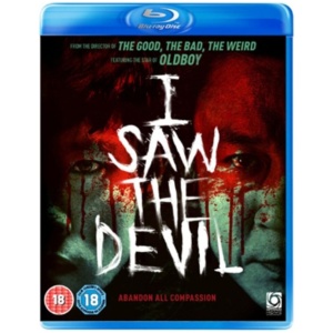 I Saw the Devil