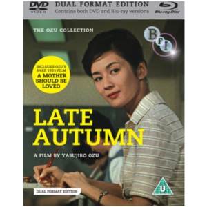 Late Autumn