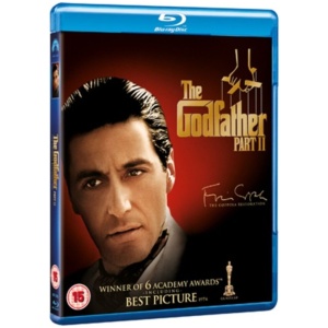 The Godfather: Part II