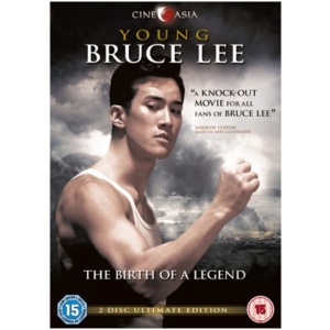 Young Bruce Lee
