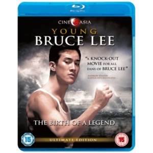 Young Bruce Lee