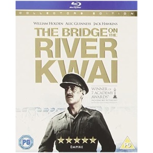 The Bridge On the River Kwai