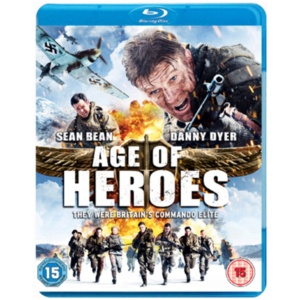 Age of Heroes