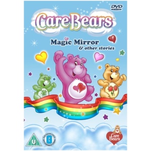 Care Bears: Magic Mirror