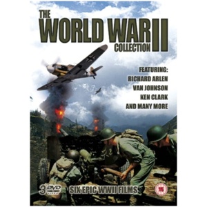 The World War II Collection
