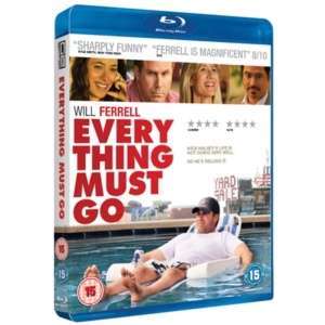 Everything Must Go