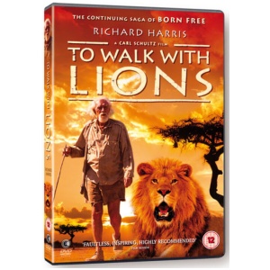 To Walk With Lions