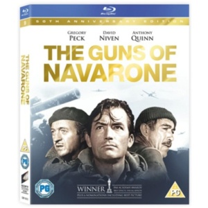 The Guns of Navarone