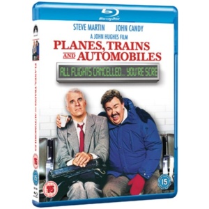 Planes, Trains and Automobiles