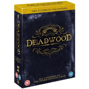 Deadwood: The Ultimate Collection