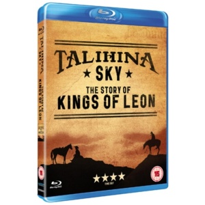 Talihina Sky - The Story of Kings of Leon