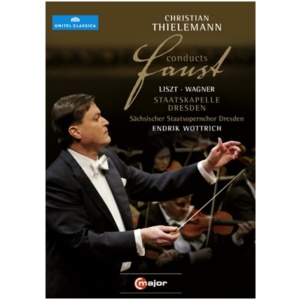 Thielemann Conducts Faust