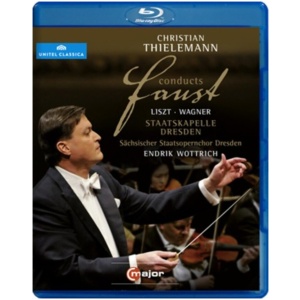Thielemann Conducts Faust