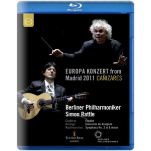 Europa Konzert 2011