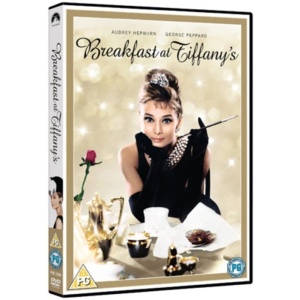 Breakfast At Tiffanys 2011