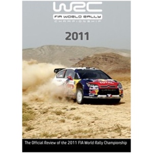World Rally Championship: 2011 Review