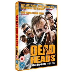 Dead Heads