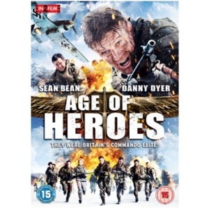 Age of Heroes