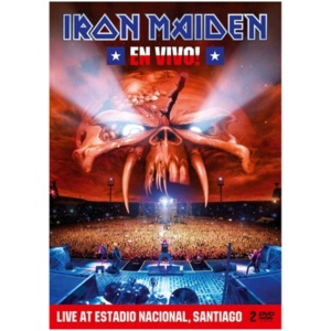 Iron Maiden: En Vivo!