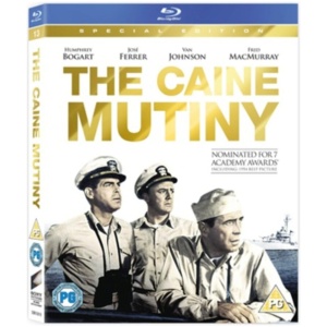 The Caine Mutiny