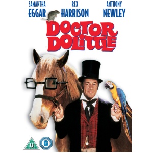 Doctor Dolittle