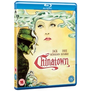 Chinatown