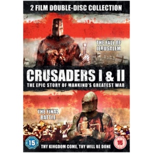 Crusaders - The Fall of Jerusalem/Crusaders 2