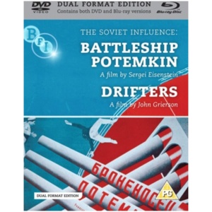 Battleship Potemkin/Drifters
