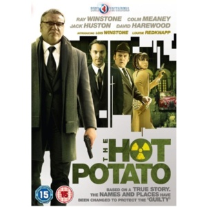 The Hot Potato