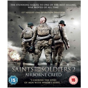Saints and Soldiers 2: Airborne Creed