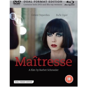 Maitresse
