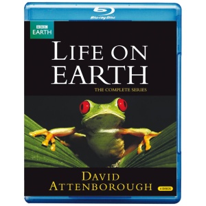 Life On Earth