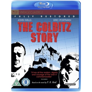 The Colditz Story