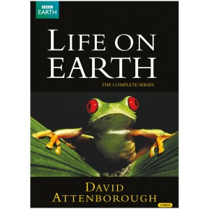 David Attenborough: Life On Earth - The Complete Series