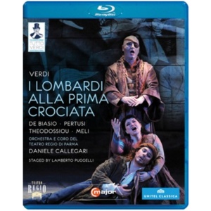 I Lombardi: Parma Festival (Callegari)