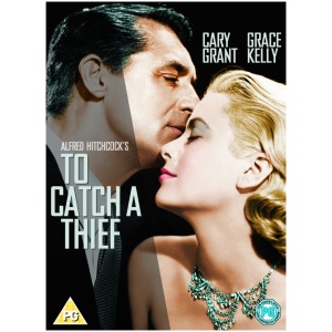 To Catch A Thief 2013 Resleeve
